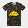 STAPLE CAMO TEE Thumbnail