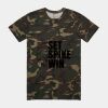 STAPLE CAMO TEE Thumbnail