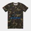 STAPLE CAMO TEE Thumbnail