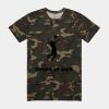 STAPLE CAMO TEE Thumbnail