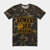 STAPLE CAMO TEE Thumbnail