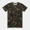 STAPLE CAMO TEE Thumbnail