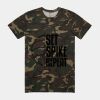 STAPLE CAMO TEE Thumbnail