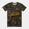 STAPLE CAMO TEE Thumbnail