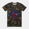 STAPLE CAMO TEE Thumbnail