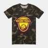 STAPLE CAMO TEE Thumbnail