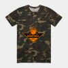 STAPLE CAMO TEE Thumbnail