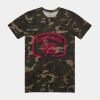 STAPLE CAMO TEE Thumbnail
