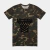 STAPLE CAMO TEE Thumbnail