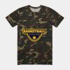 STAPLE CAMO TEE Thumbnail