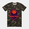 STAPLE CAMO TEE Thumbnail