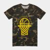 STAPLE CAMO TEE Thumbnail