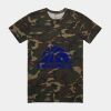 STAPLE CAMO TEE Thumbnail