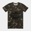 STAPLE CAMO TEE Thumbnail