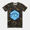 STAPLE CAMO TEE Thumbnail