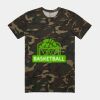 STAPLE CAMO TEE Thumbnail