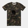 STAPLE CAMO TEE Thumbnail