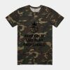 STAPLE CAMO TEE Thumbnail