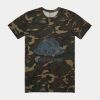STAPLE CAMO TEE Thumbnail