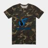 STAPLE CAMO TEE Thumbnail