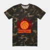 STAPLE CAMO TEE Thumbnail