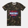 STAPLE CAMO TEE Thumbnail