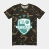 STAPLE CAMO TEE Thumbnail