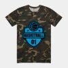 STAPLE CAMO TEE Thumbnail