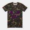 STAPLE CAMO TEE Thumbnail