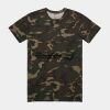 STAPLE CAMO TEE Thumbnail