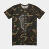 STAPLE CAMO TEE Thumbnail