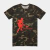 STAPLE CAMO TEE Thumbnail