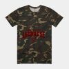 STAPLE CAMO TEE Thumbnail