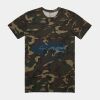 STAPLE CAMO TEE Thumbnail