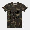 STAPLE CAMO TEE Thumbnail