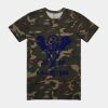 STAPLE CAMO TEE Thumbnail