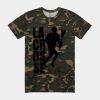 STAPLE CAMO TEE Thumbnail