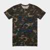 STAPLE CAMO TEE Thumbnail