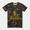 STAPLE CAMO TEE Thumbnail