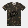STAPLE CAMO TEE Thumbnail