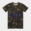 STAPLE CAMO TEE Thumbnail
