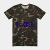 STAPLE CAMO TEE Thumbnail