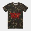 STAPLE CAMO TEE Thumbnail