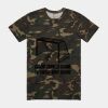 STAPLE CAMO TEE Thumbnail