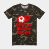 STAPLE CAMO TEE Thumbnail