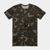 STAPLE CAMO TEE Thumbnail