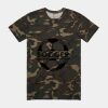 STAPLE CAMO TEE Thumbnail