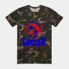 STAPLE CAMO TEE Thumbnail