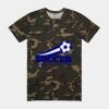 STAPLE CAMO TEE Thumbnail