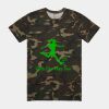 STAPLE CAMO TEE Thumbnail